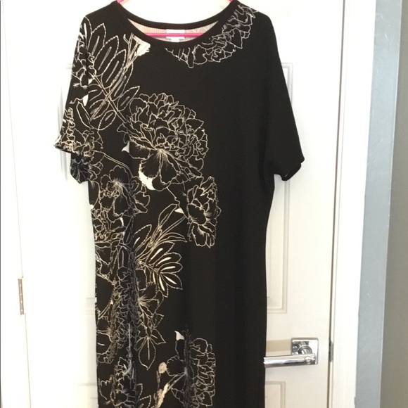 LuLaRoe Dresses & Skirts - BNWT 2xl LulaRoe Maria